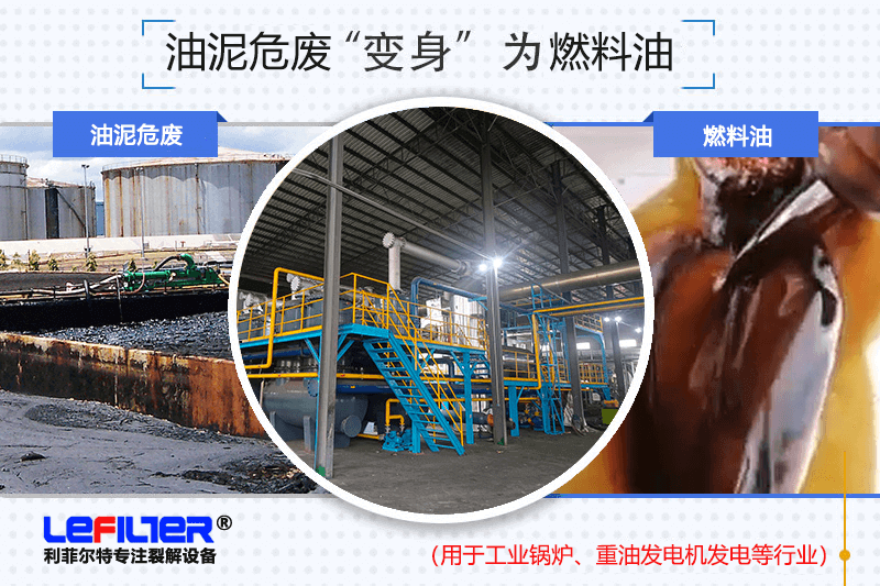危險廢棄物如何處理？危廢熱裂解處理設(shè)備來幫忙