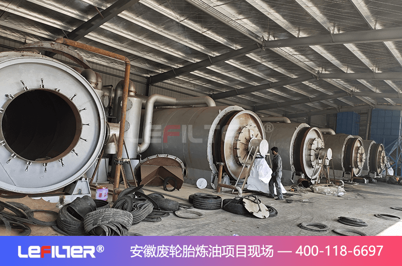 開一家正規(guī)廢輪胎煉油廠大概需要多少投資？效益怎么樣？
