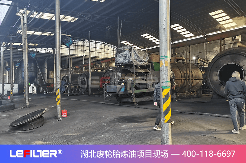 廢輪胎煉油項(xiàng)目投資有多少錢？