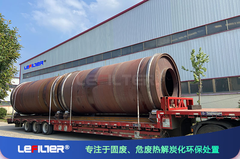為什么新手廠家不建議購買二手輪胎煉油設(shè)備？