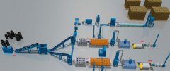 廢輪胎、廢機油煉油設(shè)備的類型都有哪些